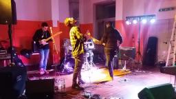 il Body - Giulio Andreotti live Cam Pecetta 17-11-19