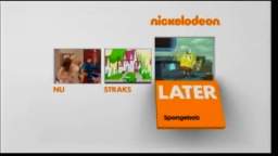 Compilatie nieuwe nickelodeon leaders en promos 2010