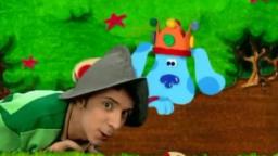 Blue's Clues - Adventure!