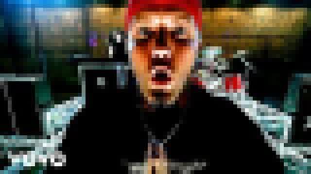 Limp Bizkit - My Generation MIDI