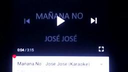 " Mañana no "  por Edgar Moya (VID_20200531_171131)