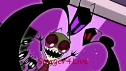 Curiosidades De Invasor Zim Loquendo