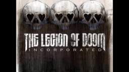 The Legion of Doom - At Your Funeral for A Friend (Saves the Day vs. Funeral for A Friend) [iCqDoYtn