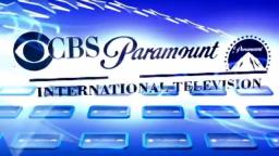 CBS Paramount International Television (2000s)