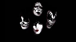 I Was Made For Lovin' You by KISS