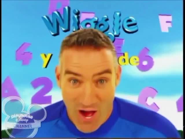 Wiggle y aprende: Fortaleciendome (parte 1)