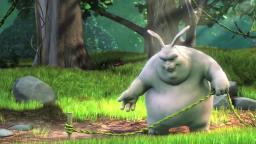 Big Buck Bunny