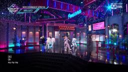 BTS - Boy With Luv - Comeback special stage mnet