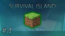 Survival Island: #4 - "You Started My Dilemma!" (Minecraft Series)