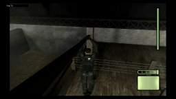 The First 15 Minutes of Tom Clancy's Splinter Cell (GameCube)