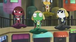 Keroro Gunsou Episode 149 Animax Dub