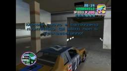 gta vice city loquendo ita rapiniamo la banca