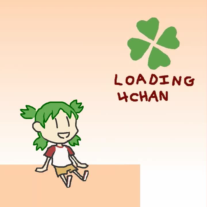 loading 4chan.swf