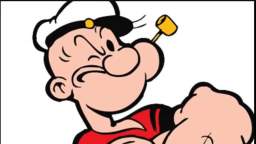 Popeye el marino: capítulo 1 ''El Perturbador Secreto de Popeye''