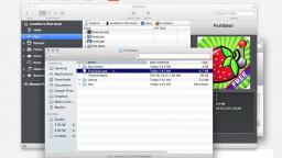 Access Your iDevice's Files On A Computer (With Or Without A Jailbreak) : Tech Thursday