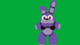 bonnie plush