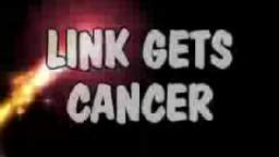 Youtube Poop - Link Gets Cancer