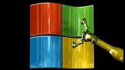 Windows Server 2003 Animation