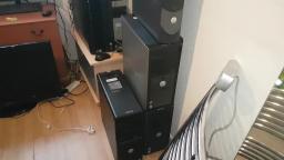 Picked up the more 4 free PC computers for 2019 from Gumtree