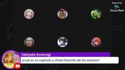 El hangout de los desviolados (04-08-2020) 3/9