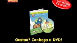 Coelhinho - DVD Countryhumans