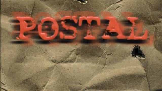 Postal 1 Gameplay