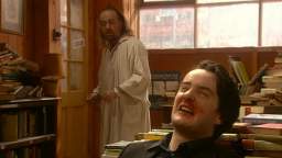 Black Books - S1E1 - Cooking The Books