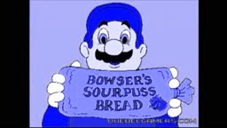 YTP - Mario Toasts His Pants