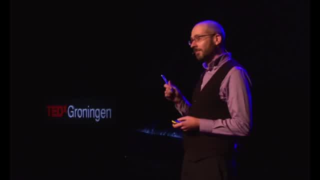 See James Corbett's Censored TedX Talk! (2014)