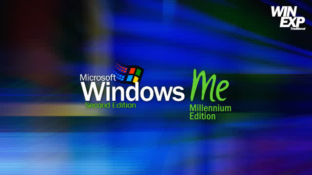 Windows MESE - If Neptune didn't Scrapped.