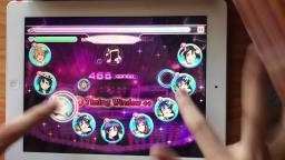 Love Live School Idol Festival: Soldier Game (EXPERT)