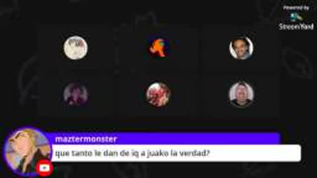 El hangout de los pascuarotes (23-12-2020) 10/10