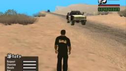 Gta San Andreas goez crazy