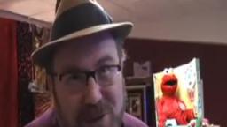 Funny Videos: Fred? A Fred Doll? Fail Toy? Vlog Video Mike Mozart of Funniest Jeepersmedia