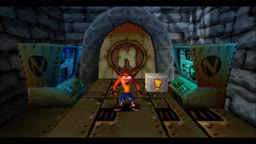 Crash Bandicoot Soundtrack: The Lab