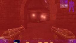 Unreal Tournament test