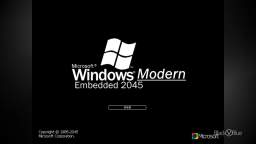 Windows Modern History Revision 3 - BlackBlueV [REUPLOAD]