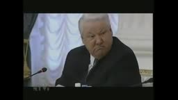 boris yeltsin pingas