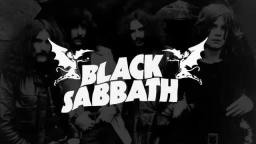 Black Sabbath-Symptom Of The Universe