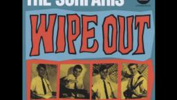 Surfaris - Wipe Out