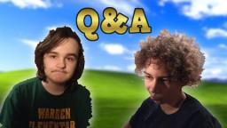 Q&A Episode 1 Ft. @Xwyrick