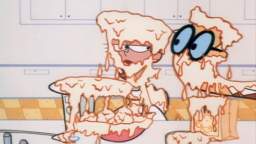 Dexter's Laboratory - S02E18b - The Muffin King