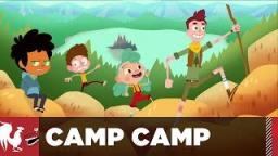 Camp Camp - Official Trailer