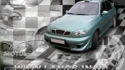 Tuning Daewoo