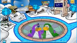 Club Penguin Rewritten ep6 (Final)