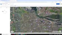 Google Earth On Vidlii