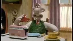 Cracking Toast, Gromit!