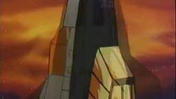 Transformers Super God Masterforce Episode 32 Eng Dub