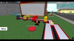 ROBLOX Footage 1