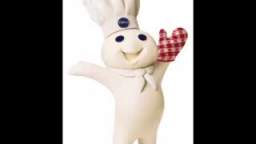 Pillsbury Doughboy's Swell Secrets